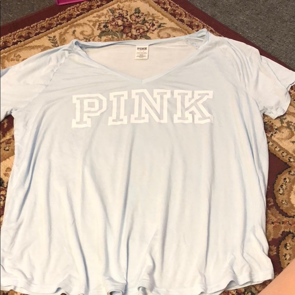 PINK Victoria's Secret Tops - Vs pink